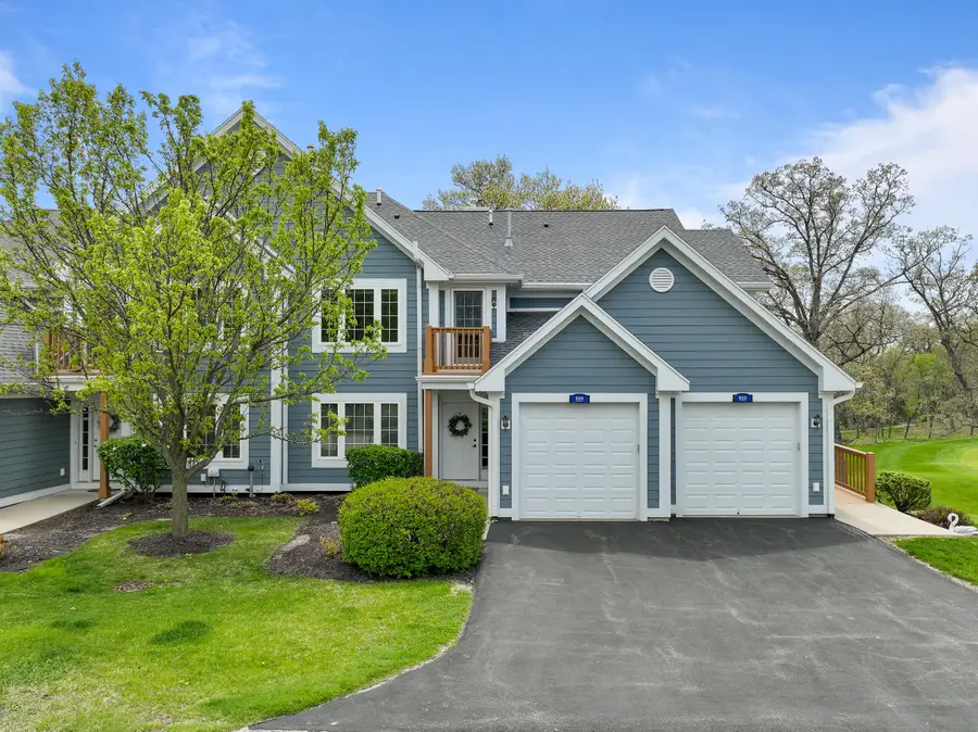 935 Scotland Dr, Geneva, WI 53147 - #2