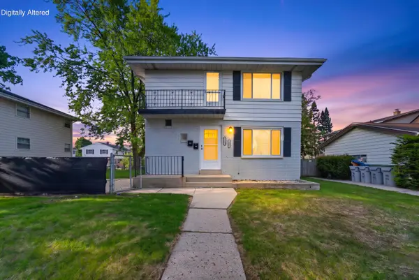 8937 W Tripoli Ave, Milwaukee, WI 53228