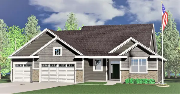 1703 Hammock Ln, Oconomowoc, WI 53066