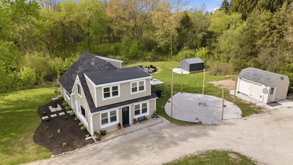 N8167 Highway 12, La Grange, WI 53121