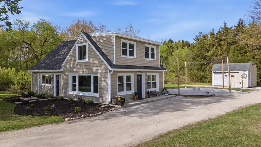 N8167 Highway 12, Lauderdale Lakes, WI 53121 - #2
