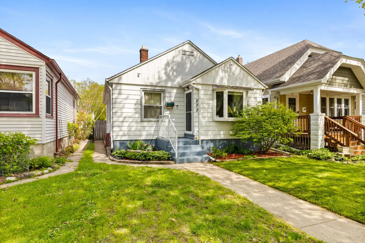 232 S 67th St, Milwaukee, WI 53214 - #1