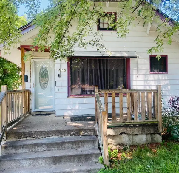 5120 W Courtland Ave, Milwaukee, WI 53218