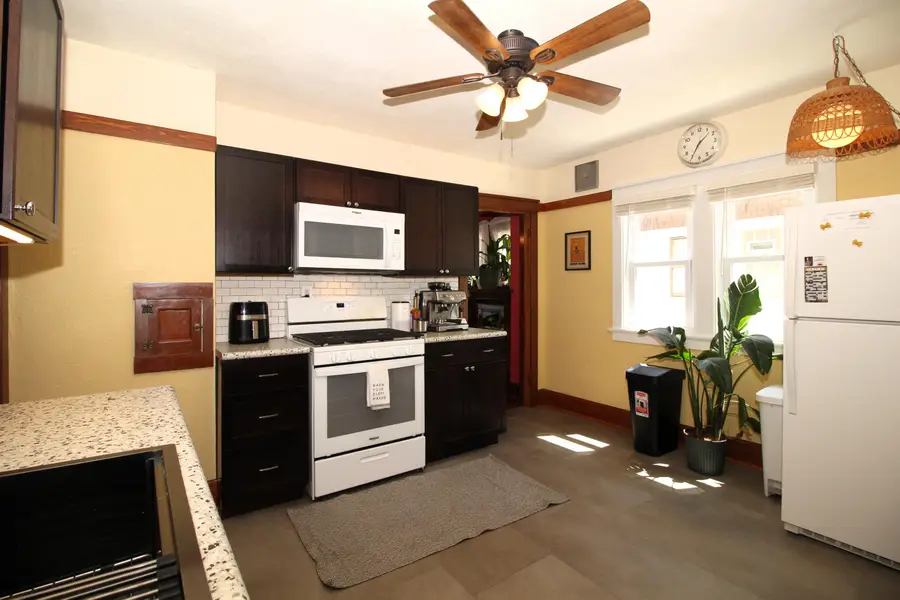 2513 N 57th St, Milwaukee, WI 53210 - #2