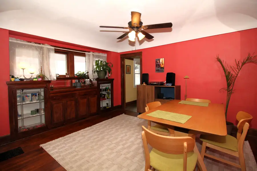 2513 N 57th St, Milwaukee, WI 53210 - #3