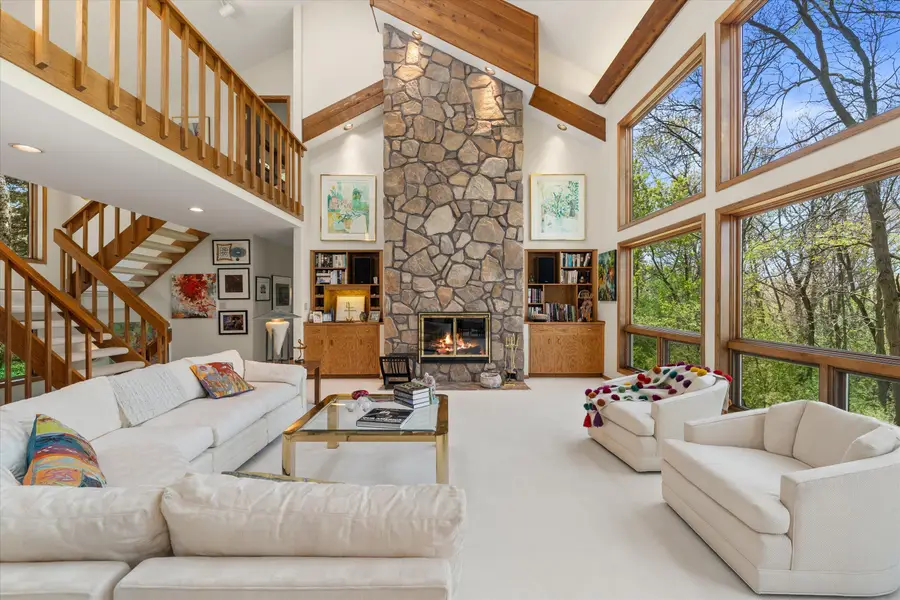 1161 Lost Woods Rd, Summit, WI 53066 - #3