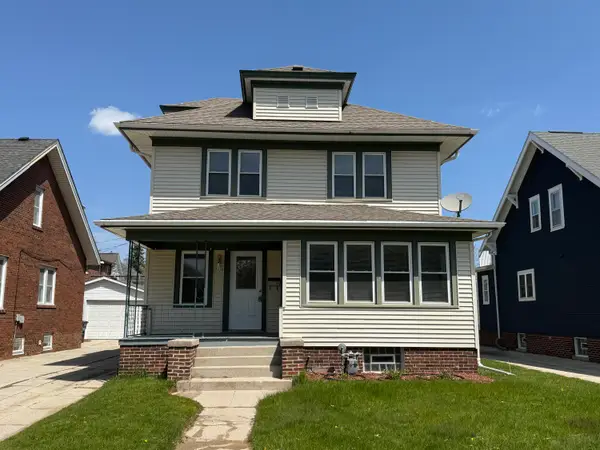 826 Geele Ave, Sheboygan, WI 53083