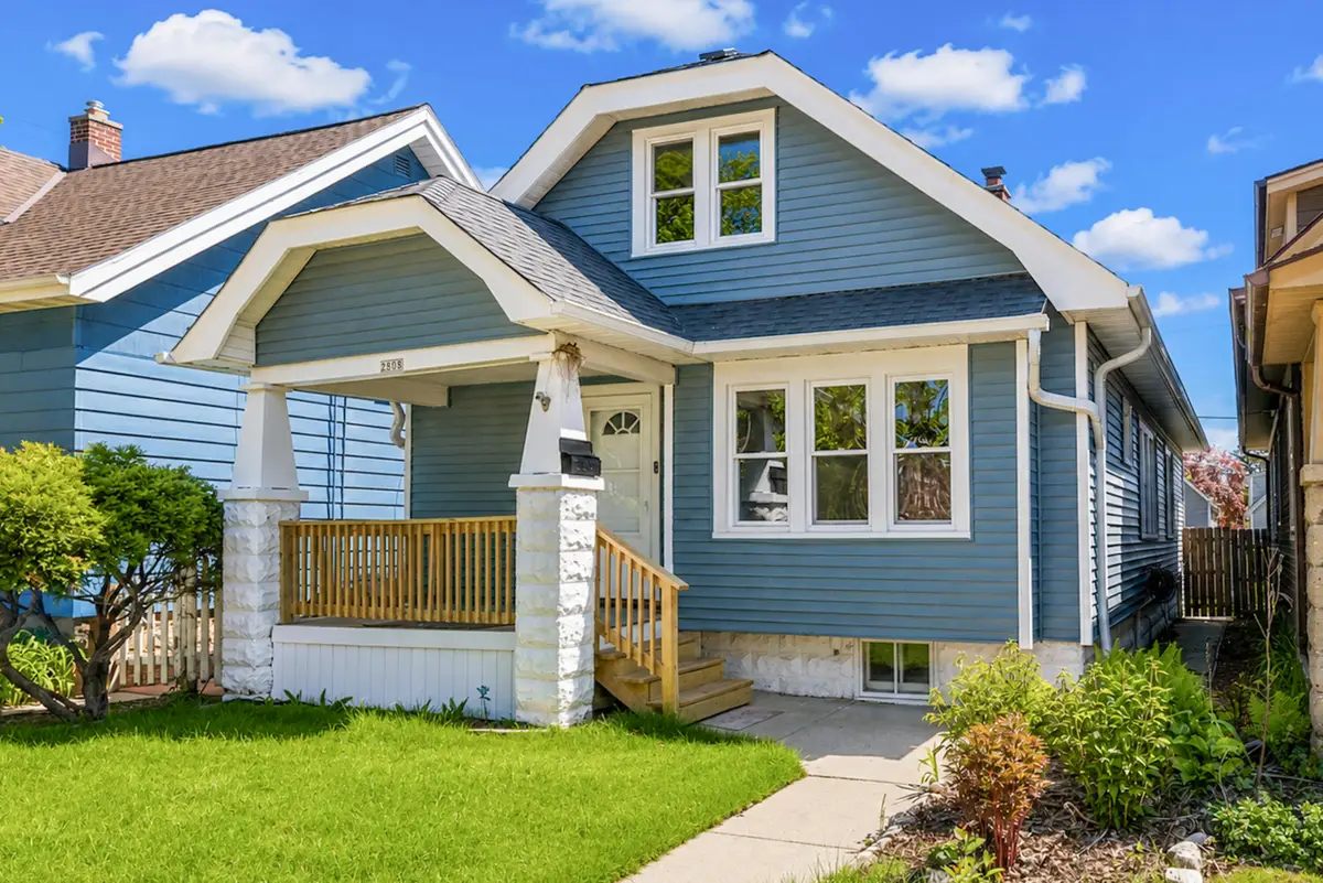 2808 S Greeley Ave, Milwaukee, WI 53207 - #1