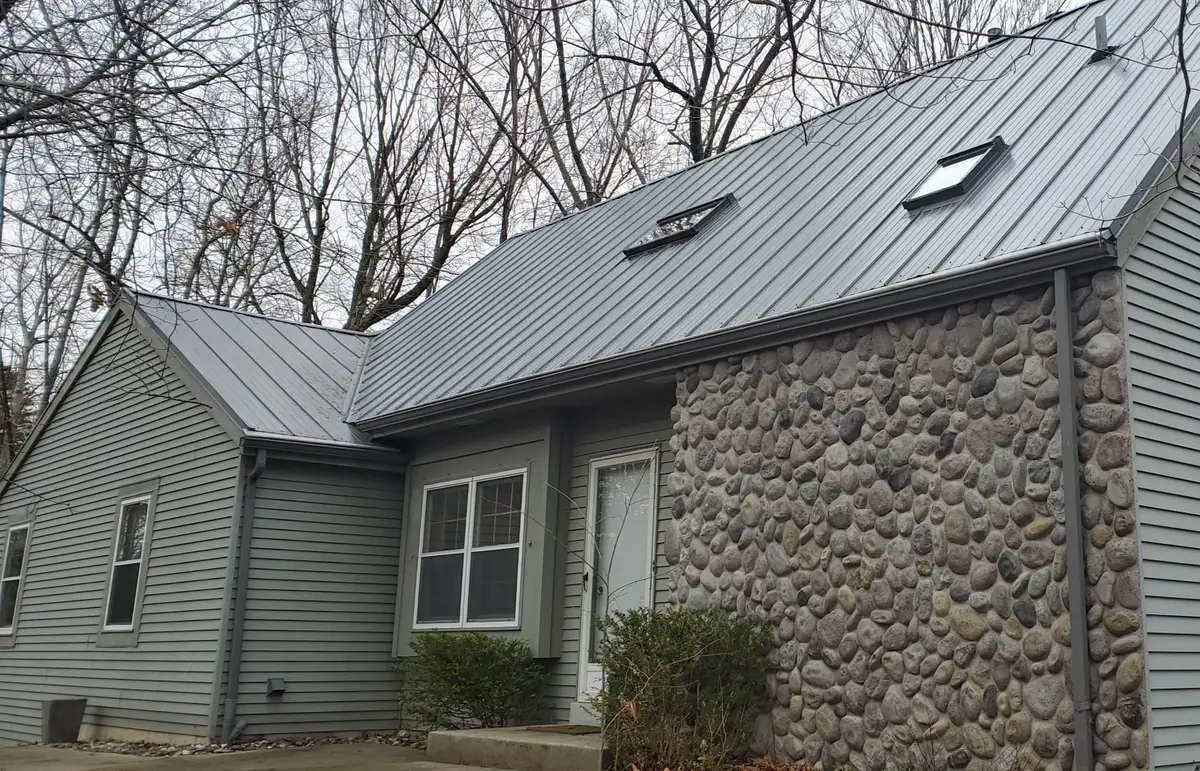 8130 Forest View Rd, Kewaskum, WI 53040 - #1