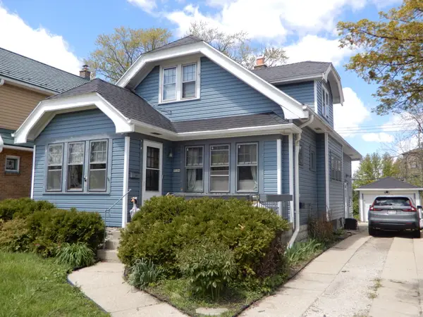 5526 W Wells St, Milwaukee, WI 53208