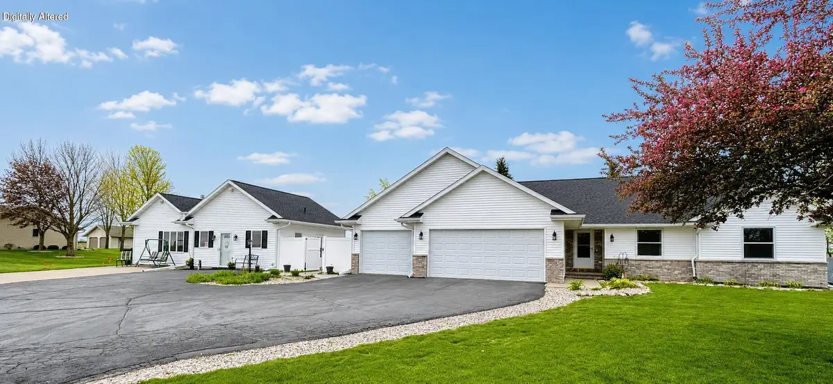 N3151 State Road 76, Ellington, WI 54944 - #1