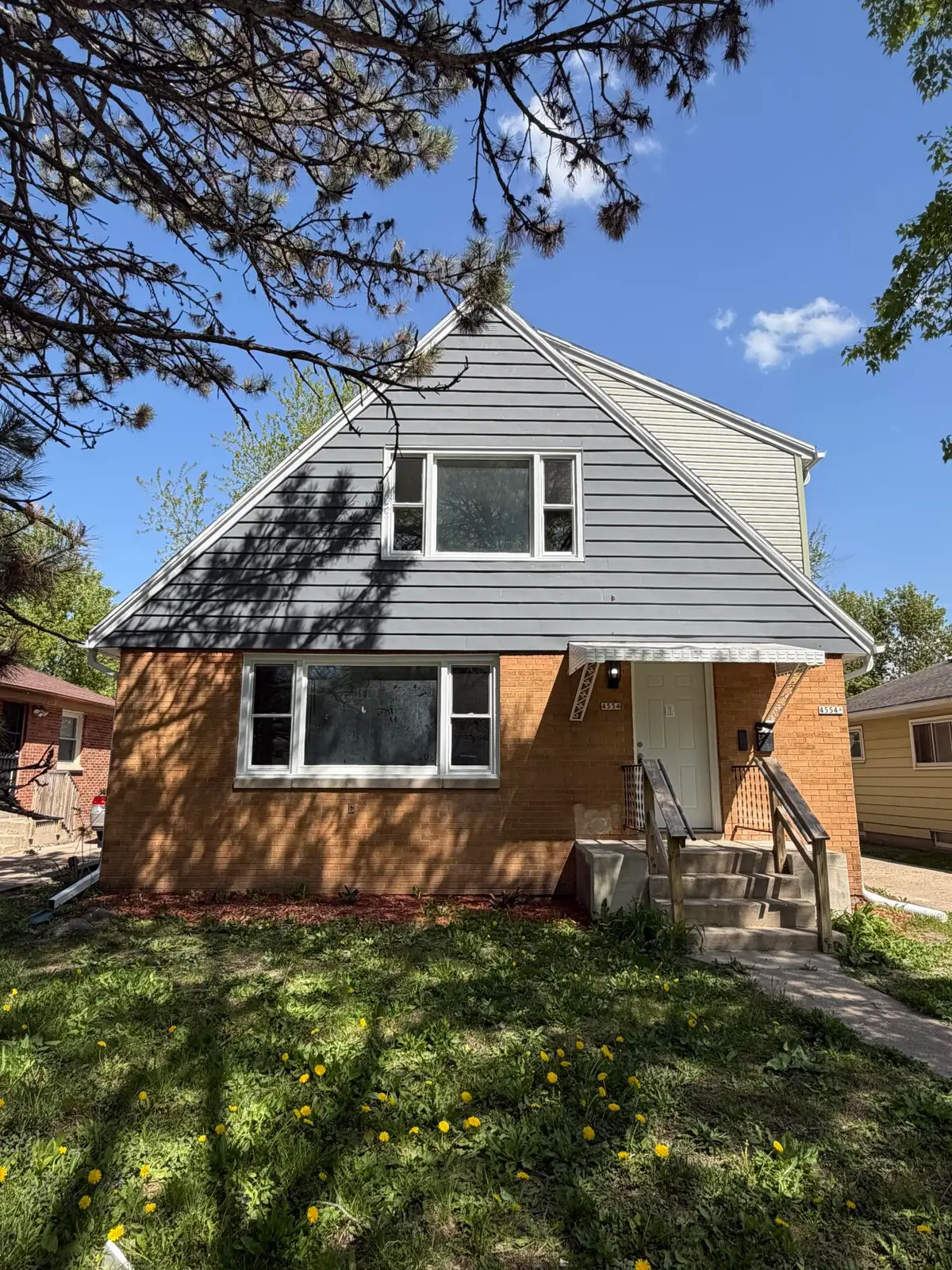 4554 N 49th St, Milwaukee, WI 53218 - #1