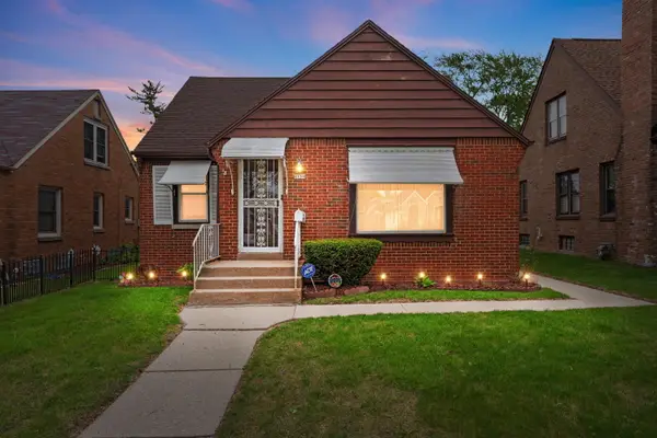 4150 N 46th St, Milwaukee, WI 53216