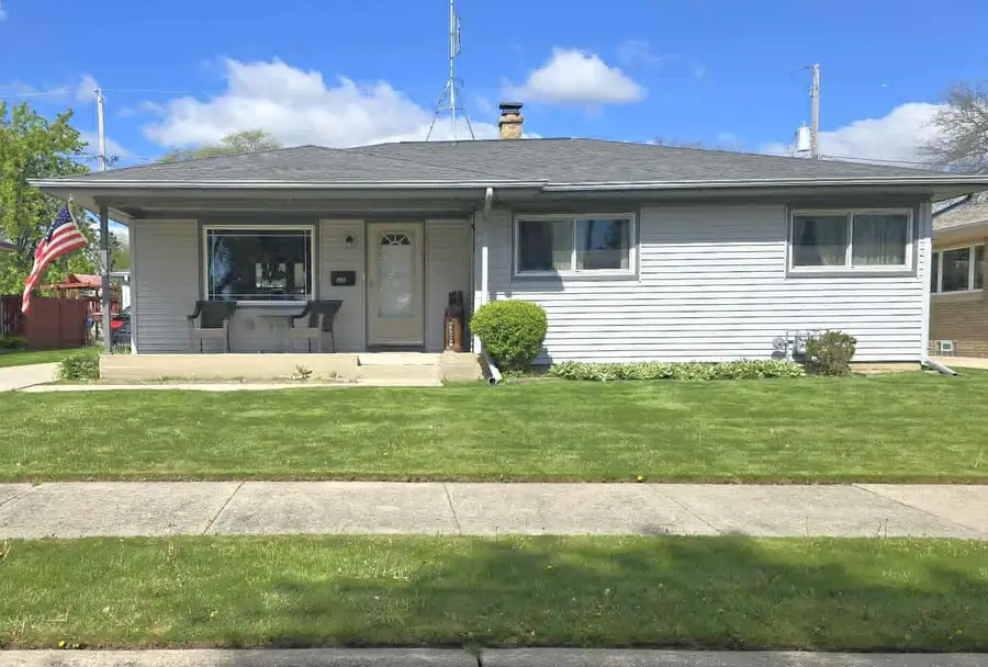 1930 Saturn Ave, Racine, WI 53404 - #2
