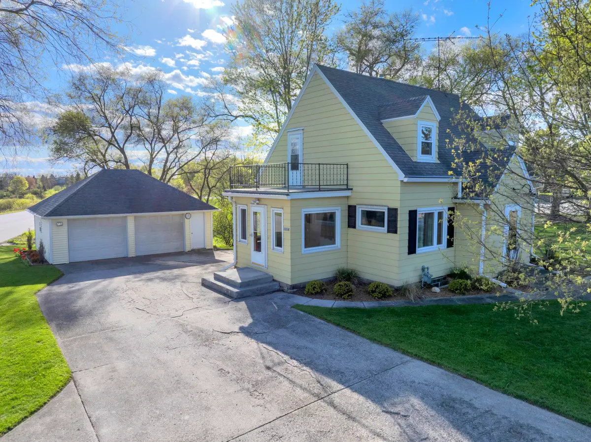 12228 Marken Rd, Meeme, WI 53042 - #1