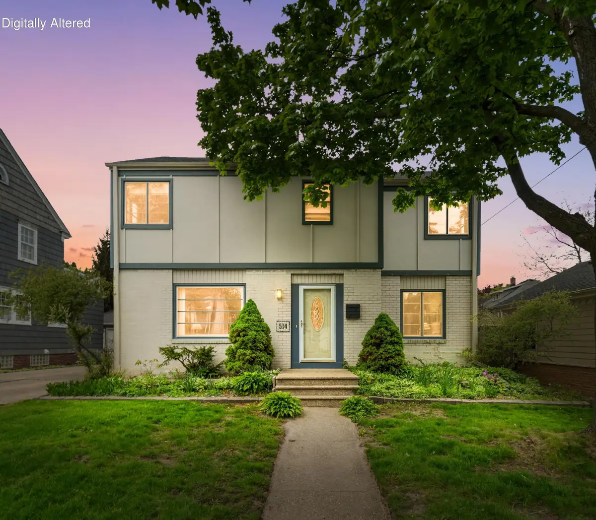 514 69th St, Kenosha, WI 53143 - #1