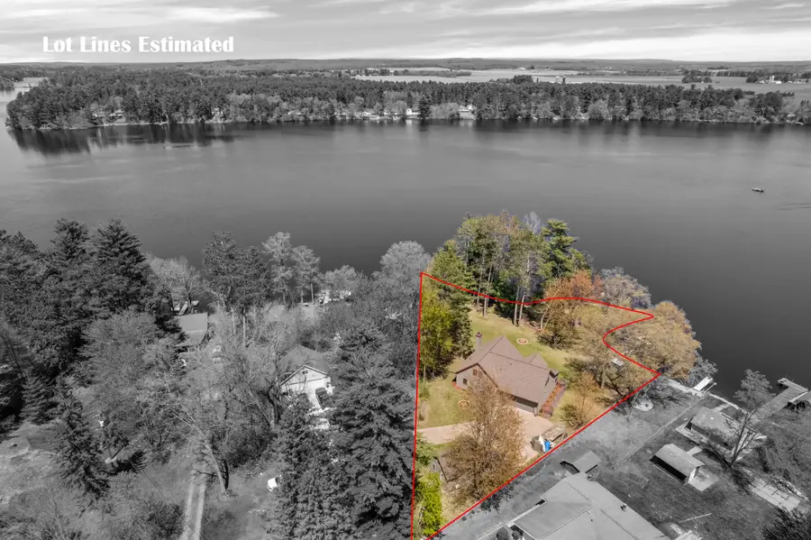 2608B 7 1/4 Ave, Chetek, WI 54728 - #3
