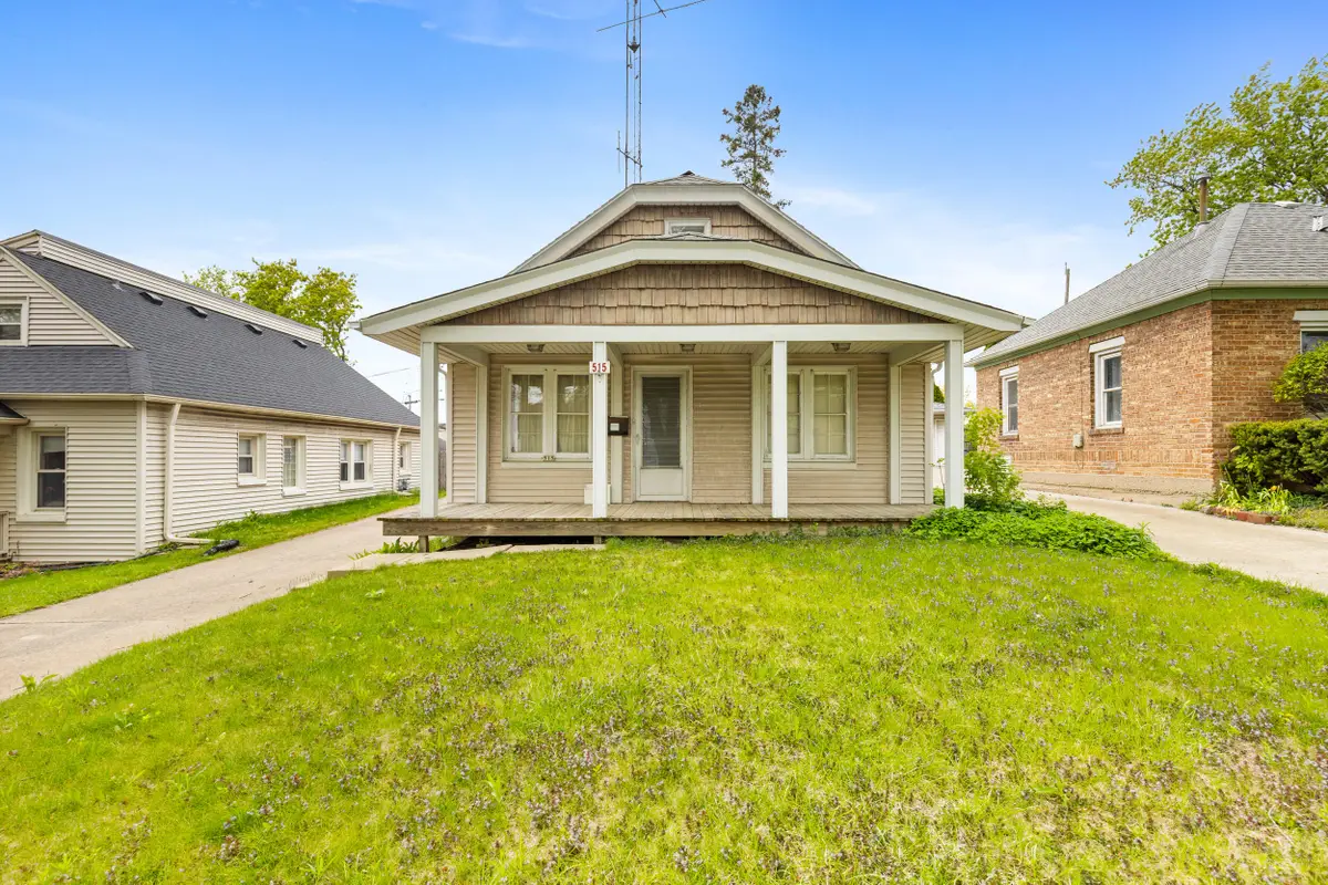 515 S 94th Pl, Milwaukee, WI 53214 - #1