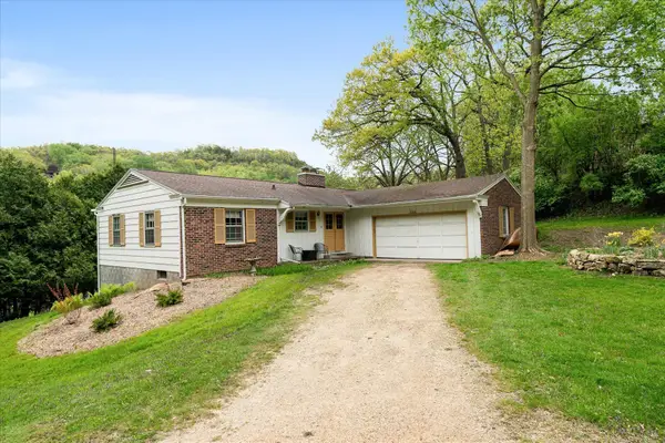 N1664 Mickel Rd, Shelby, WI 54601
