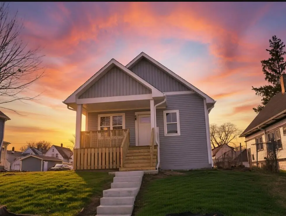 3125 N 24th Pl, Milwaukee, WI 53206 - #1