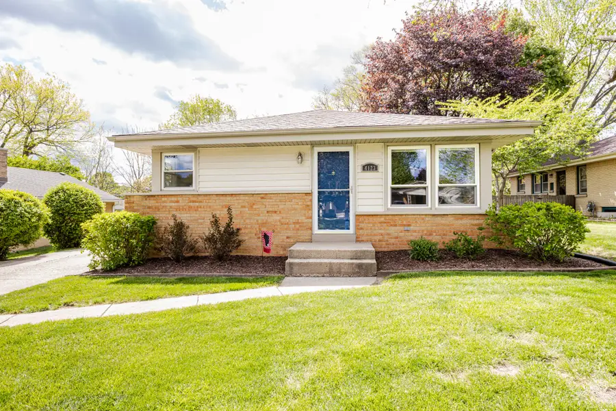 4123 N 95th St, Wauwatosa, WI 53222 - #2