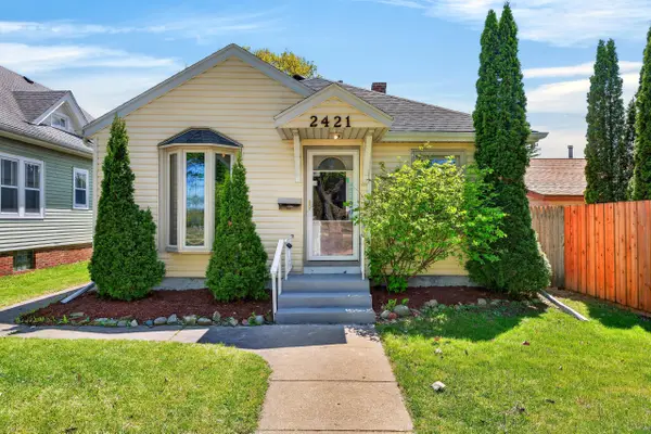 2421 Mohr Ave, Racine, WI 53405