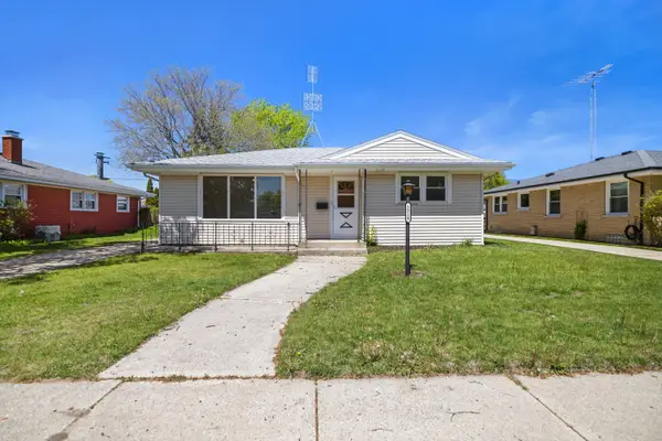 1514 22nd St, Kenosha, WI 53140