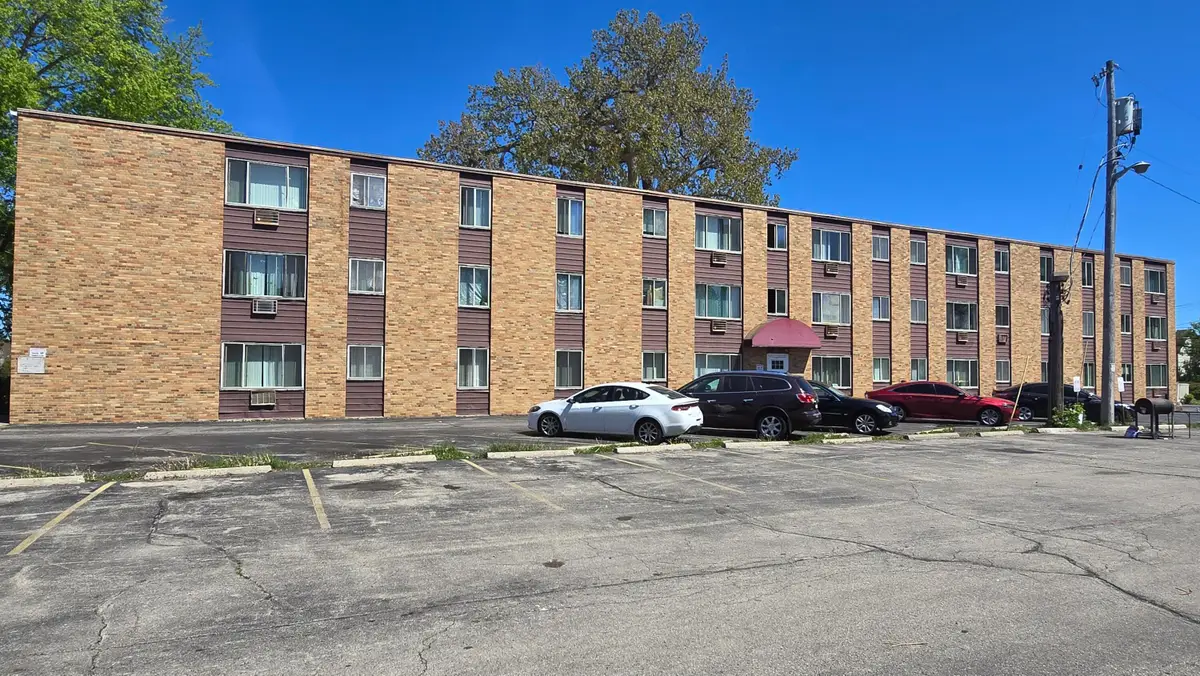 1615 60th St, Kenosha, WI 53140 - #1