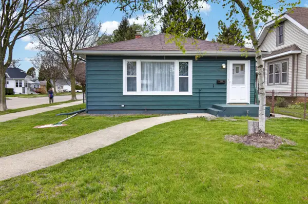 2300 Geneva St, Racine, WI 53402