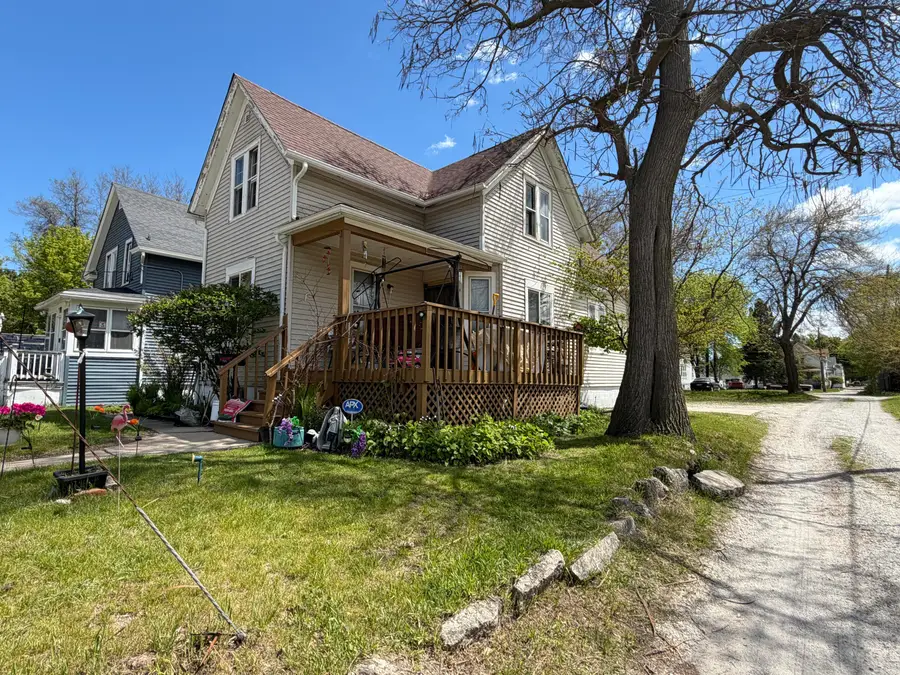 1315 67th Pl, Kenosha, WI 53143 - #2