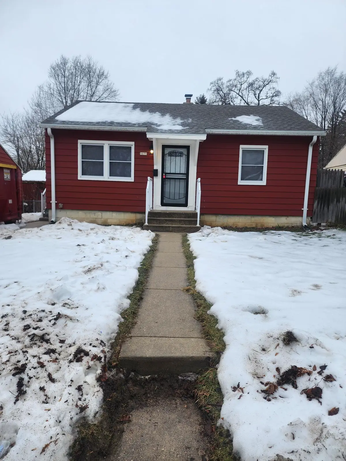 5075 N 50th St, Milwaukee, WI 53218 - #1