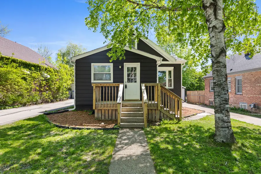 606 S 94th Pl, Milwaukee, WI 53214 - #2