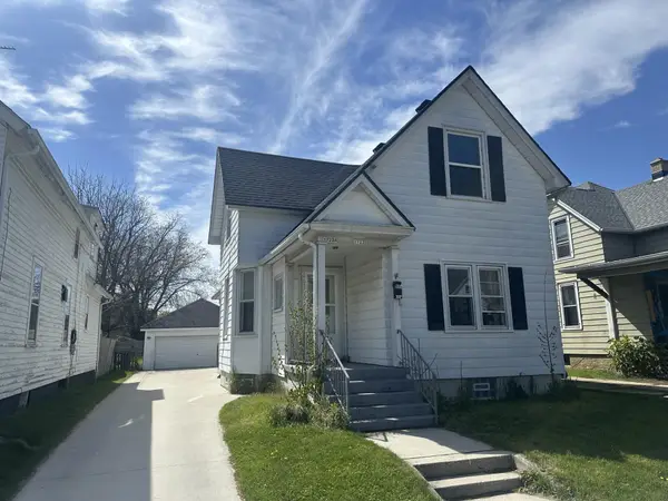 1722 N 11th St, Sheboygan, WI 53081