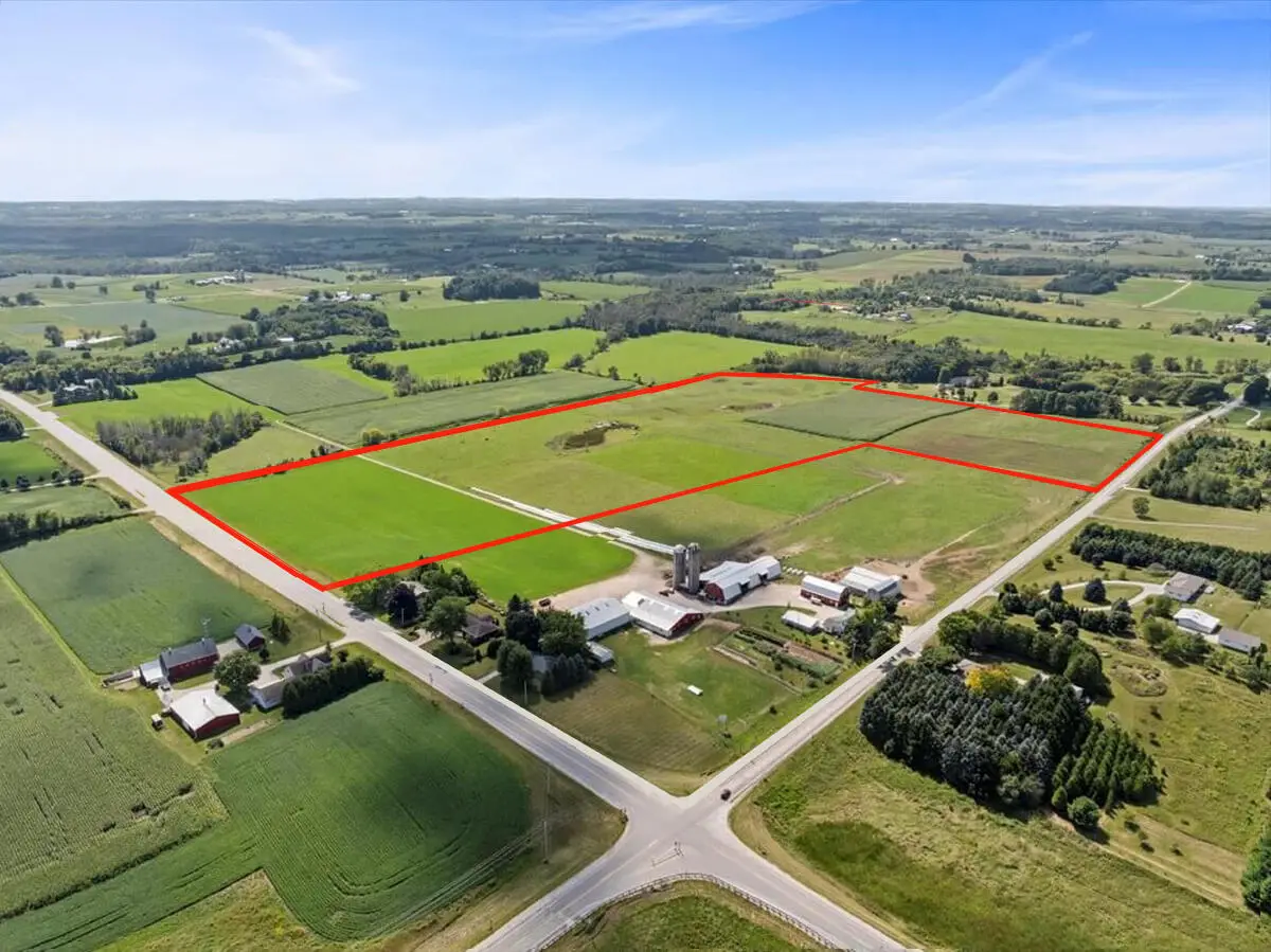 Lt0 Kiel Rd, New Holstein, WI 53061 - #1