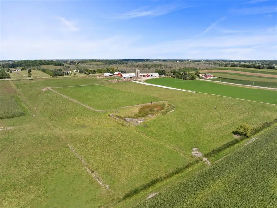 Lt0 Kiel Rd, New Holstein, WI 53061 - #2