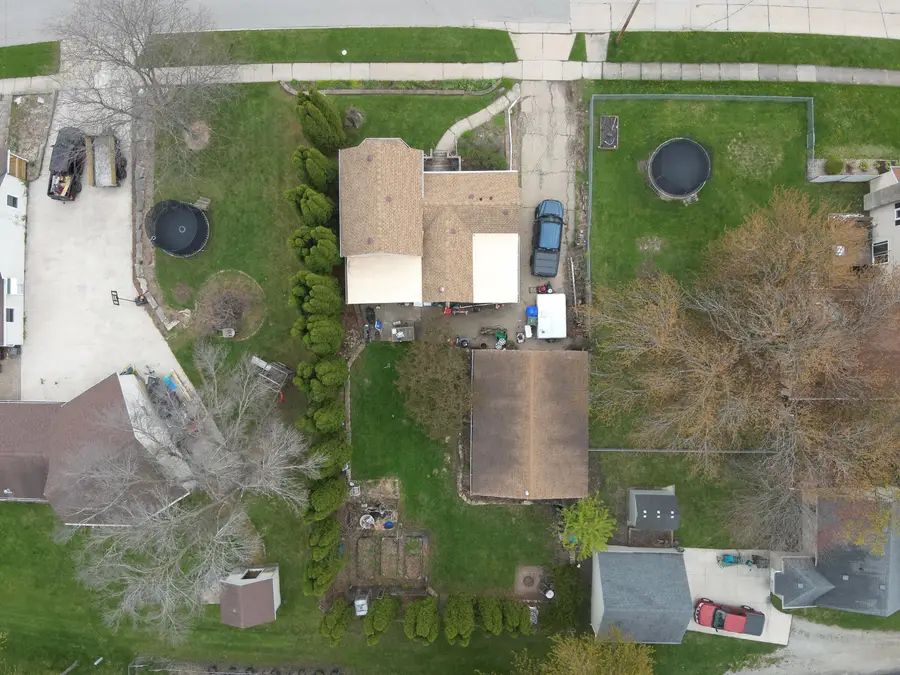 607 George St, Kaukauna, WI 54130 - #3