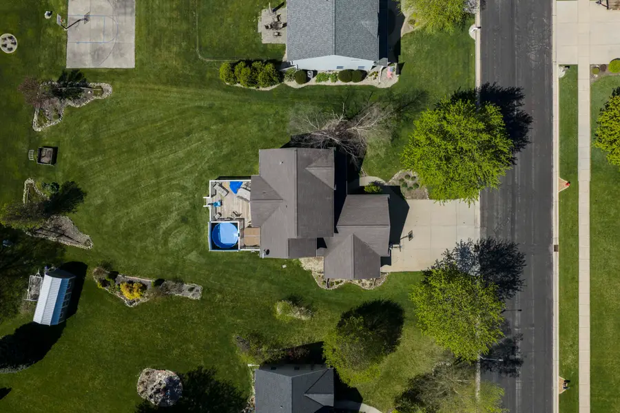 1411 Wedgewood Dr, Watertown, WI 53098 - #2