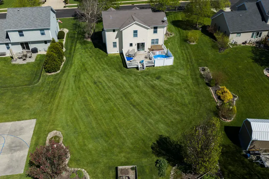 1411 Wedgewood Dr, Watertown, WI 53098 - #3
