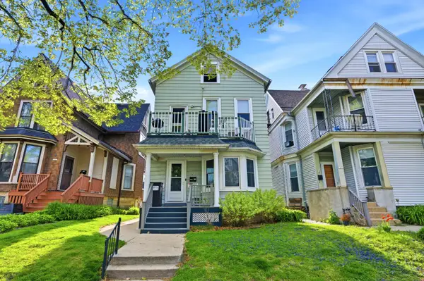 1671 N Marshall St, Milwaukee, WI 53202
