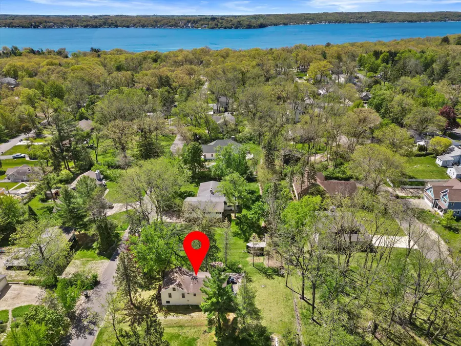 N2473 Greenleaf Dr, Linn, WI 53147 - #2
