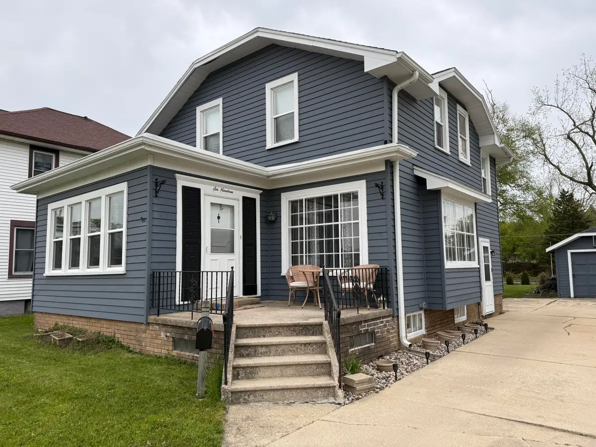 619 West Blvd, Racine, WI 53405 - #1