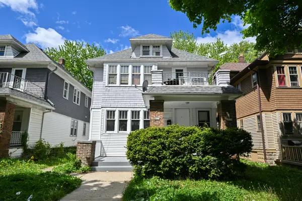 2633-2635 N 50th St, Milwaukee, WI 53210