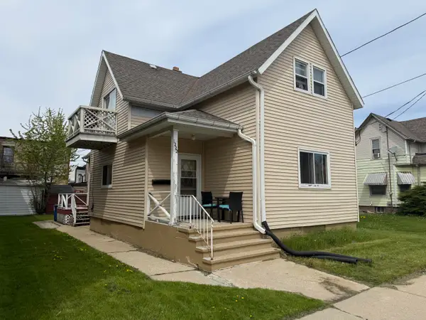 1222 Buchanan St, Racine, WI 53402