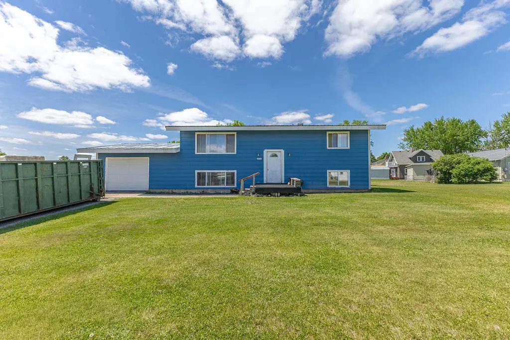 22781 Jackson St, Ettrick, WI 54627 - #1