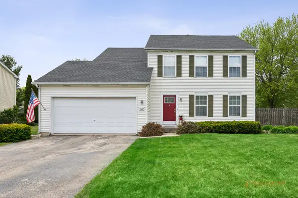 1027 Teal Trl, Genoa City, WI 53128