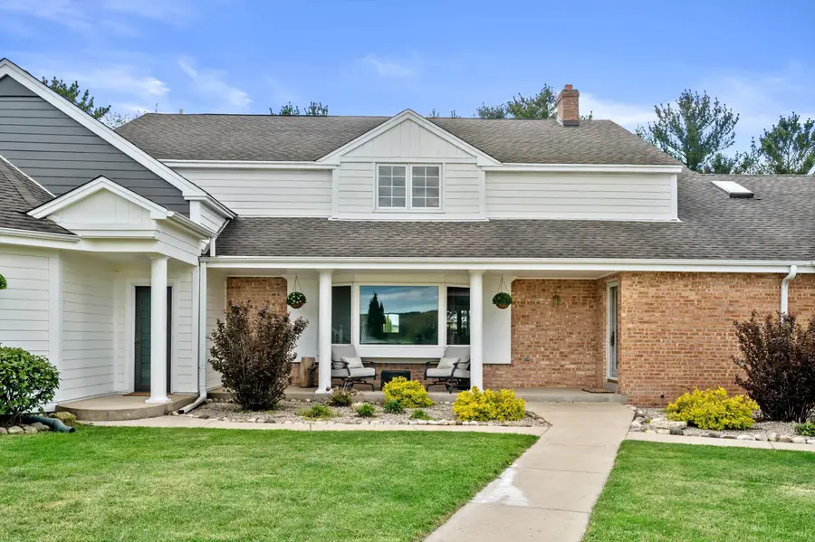 S90W34465 Whitetail Dr, Eagle, WI 53119 - #2