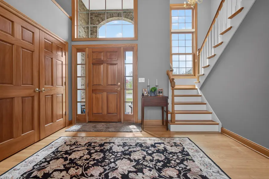 1578 Fox Hollow Ln, Cedarburg, WI 53012 - #2