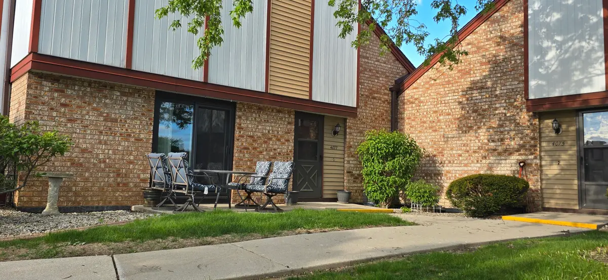 4077 W College Ave, Franklin, WI 53132 - #1