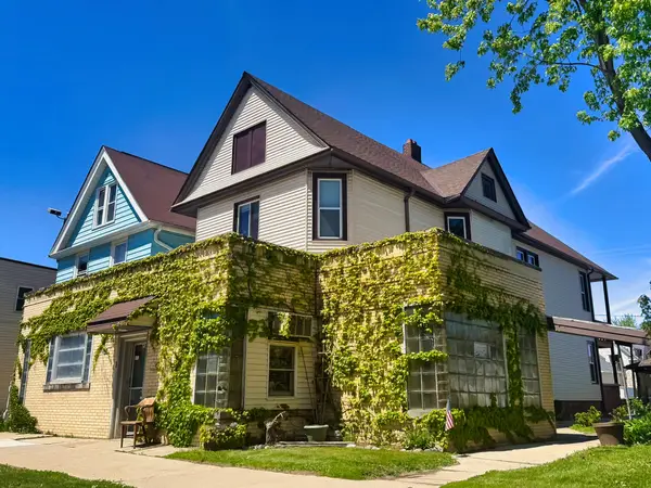 818 Milwaukee Ave, South Milwaukee, WI 53172