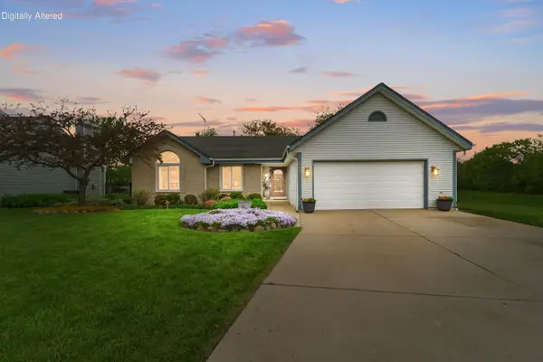 3180 124th St, Pleasant Prairie, WI 53158